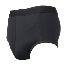 Load image into Gallery viewer, Zorbies Men&#39;s Light Absorbent Washable Incontinence Brief - side view
