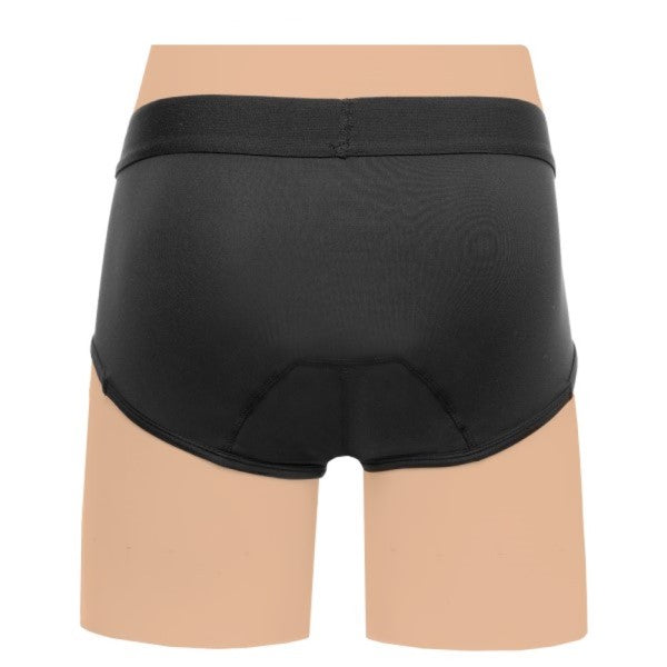 Boys Washable Absorbent Briefs