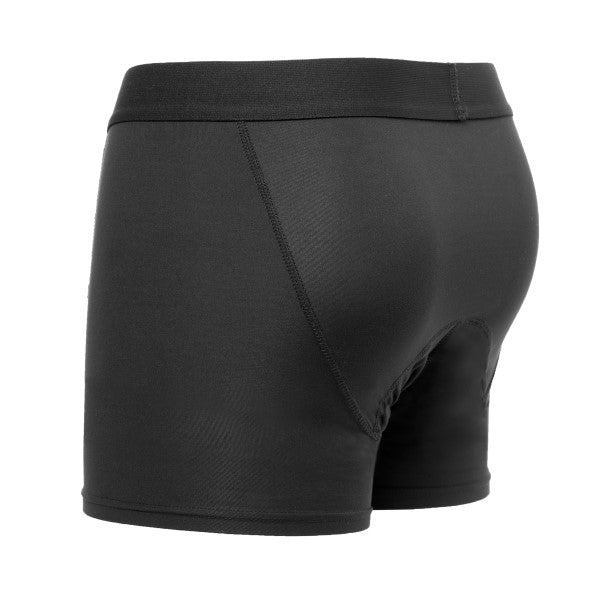  Men's Washable Incontinence Shorts Open Underwear